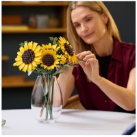 LEGO Botanicals Bouquet di Girasoli 11502