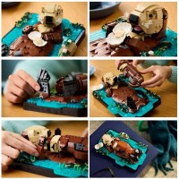 LEGO Ideas Lontre Marine 21366