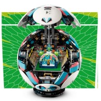 LEGO Editions Pallone da Calcio 43019