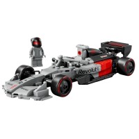 LEGO Speed Champions Auto da Corsa Audi Revolut F1 Team R26 77259