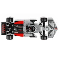 LEGO Speed Champions Auto da Corsa Audi Revolut F1 Team R26 77259
