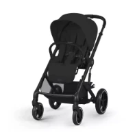 Telaio Black: Moon Black