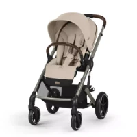 Telaio Taupe: ALMOND BEIGE