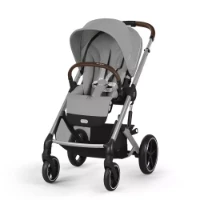 Telaio Silver: STONE GREY