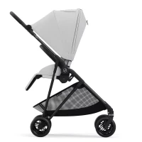 Immagine di Cybex Gold Passeggino Leggero Melio con Seduta Reversibile e Schienale in Rete Traspirante - Da 0 a 15 kg