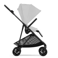 Immagine di Cybex Gold Passeggino Leggero Melio con Seduta Reversibile e Schienale in Rete Traspirante - Da 0 a 15 kg