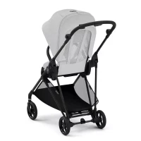 Immagine di Cybex Gold Passeggino Leggero Melio con Seduta Reversibile e Schienale in Rete Traspirante - Da 0 a 15 kg