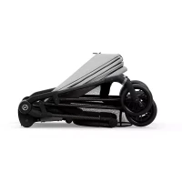 Immagine di Cybex Gold Passeggino Leggero Melio con Seduta Reversibile e Schienale in Rete Traspirante - Da 0 a 15 kg