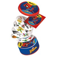Asmodee Dobble Spiderman