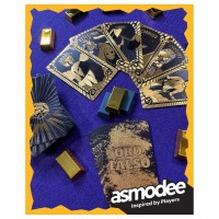 Asmodee How Gold Are You?