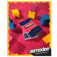 Asmodee Wonky