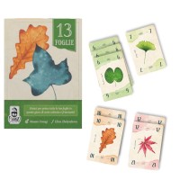 Cranio Creations 13 Foglie