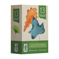 Cranio Creations 13 Foglie