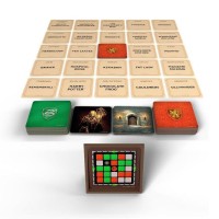 Cranio Creations Nome in Codice Back to Hogwarts