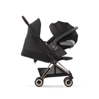 Immagine di Cybex Adattatori Passeggino Coya per Seggiolino Auto Neonato