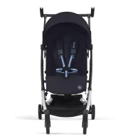 Immagine di Cybex Gold Libelle Passeggino Leggero - Omologato Bagaglio a Mano e Trasformabile in Duo