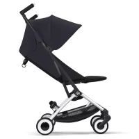 Immagine di Cybex Gold Libelle Passeggino Leggero - Omologato Bagaglio a Mano e Trasformabile in Duo