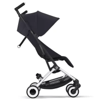 Immagine di Cybex Gold Libelle Passeggino Leggero - Omologato Bagaglio a Mano e Trasformabile in Duo