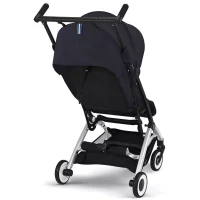 Immagine di Cybex Gold Libelle Passeggino Leggero - Omologato Bagaglio a Mano e Trasformabile in Duo