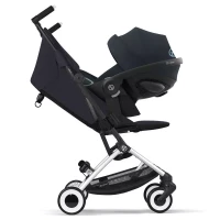 Immagine di Cybex Gold Libelle Passeggino Leggero - Omologato Bagaglio a Mano e Trasformabile in Duo