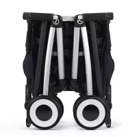 Immagine di Cybex Gold Libelle Passeggino Leggero - Omologato Bagaglio a Mano e Trasformabile in Duo