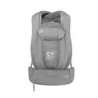 Immagine di Cybex Platinum Coya Carrier Marsupio Ergonomico Neonato in Mesh 3D Traspirante - Dalla nascita ai 3 Anni
