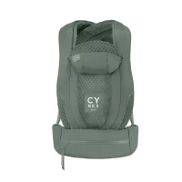 Immagine di Cybex Platinum Coya Carrier Marsupio Ergonomico Neonato in Mesh 3D Traspirante - Dalla nascita ai 3 Anni