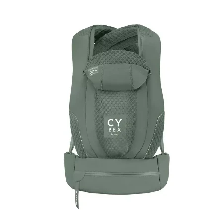 Immagine di Cybex Platinum Coya Carrier Marsupio Ergonomico Neonato in Mesh 3D Traspirante - Dalla nascita ai 3 Anni