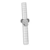 Immagine di Suavinex Bracciale Anti-Zanzare Bambini alla Citronella dai 3 Anni - Resistente all'Acqua, Efficace fino a 30 Giorni, 2 Ricambi Inclusi