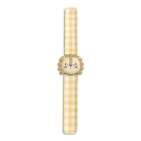 Immagine di Suavinex Bracciale Anti-Zanzare Bambini alla Citronella dai 3 Anni - Resistente all'Acqua, Efficace fino a 30 Giorni, 2 Ricambi Inclusi