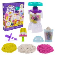 Kinetic Sand Smoothie Mixer