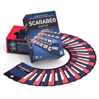 Scarabeo Match