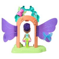 Gabby'S Dollhouse Magico Set Moda Fairylandia