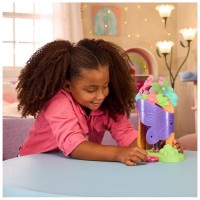 Gabby'S Dollhouse Magico Set Moda Fairylandia