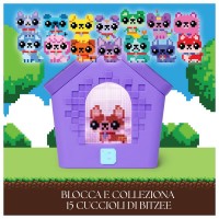 Bitzee Il Cucciolo Doghouse