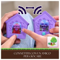 Bitzee Il Cucciolo Doghouse