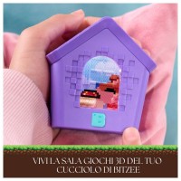 Bitzee Il Cucciolo Doghouse