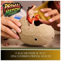 Dino Hybrids Primal Hatch