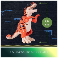 Dino Hybrids Primal Hatch