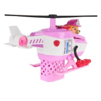 Paw Patrol Veicolo Tematizzato Fire Rescue Skye