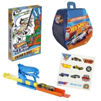 Mattel Uovissimo Hot Wheels