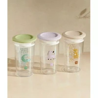 Immagine di MAM Easy to Drink Cup 360° Tazza Antigoccia Bambini in Tritan con Valvola in Silicone - dai 8 Mesi 