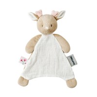 Nattou Mini Doudou Cerbiatto 