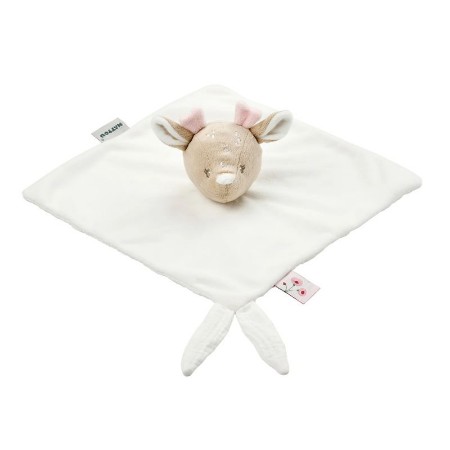 Nattou Doudou Cerbiatto