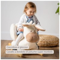 Nattou Dondolo Asinello