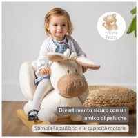 Nattou Dondolo Asinello