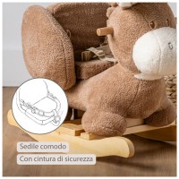 Nattou Dondolo Asinello
