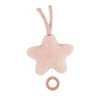 Nattou Carillon Stella Rosa