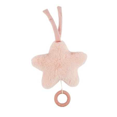 Nattou Carillon Stella Rosa