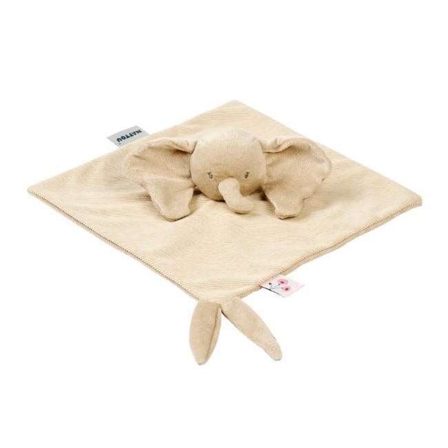 Nattou Doudou Elefante